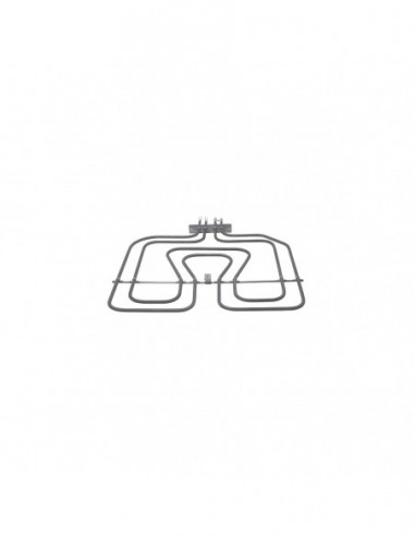 Résistance supérieure pour four ZANUSSI 3970121012