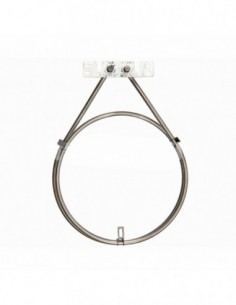 Résistance turbo pour four BALAY 2000W 220V.