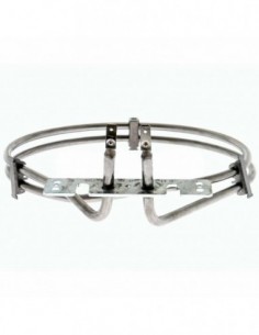 Résistance turbo pour four BALAY 2000W 220V. 2