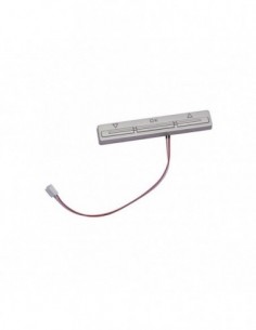 Clavier de four TEKA 3 touches 83140995