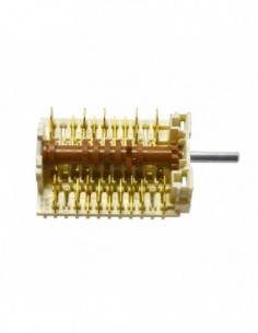 commutateur de four TEKA HL-840 83140139