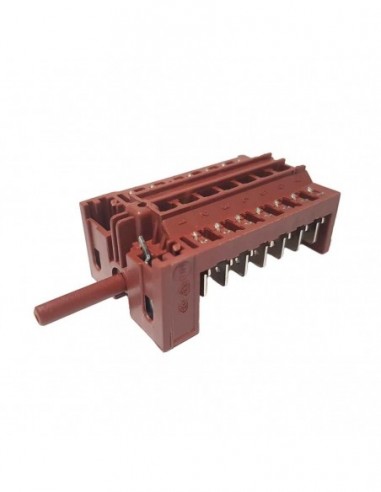Commutateur de four TEKA HS-635 83140148 7...