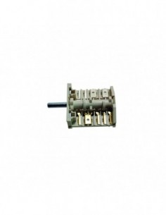 Commutateur pour four BOSCH 00161789