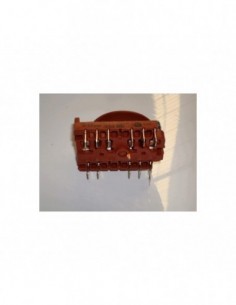 Commutateur de four TEKA 4 positions HT490 HT510 HE490... 2