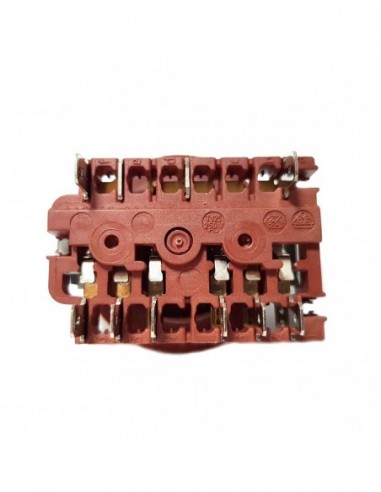 Commutateur de four TEKA 8 positions HC610...