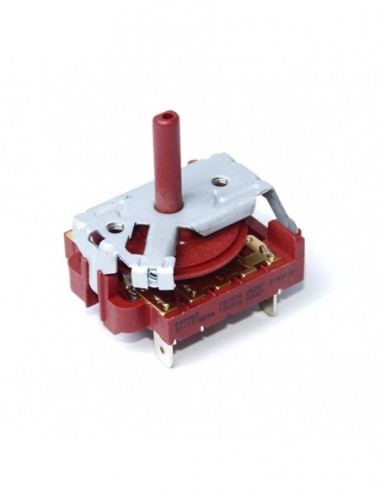 Commutateur de four TEKA à 4 positions HC495...