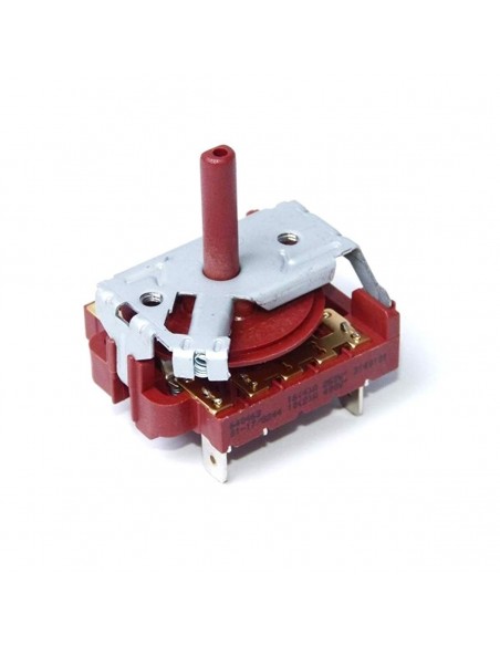 Commutateur de four TEKA à 4 positions HC495 HI435 HI535 HM535 640463.