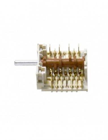 Commutateur de four TEKA KX-725 83140122