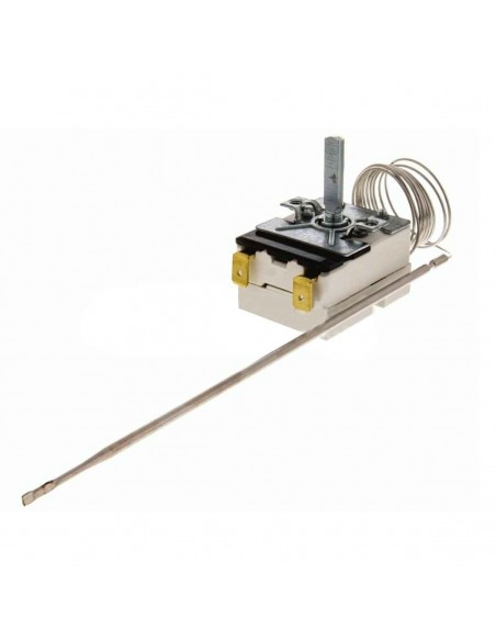 Thermostat réglable pour four universel Température 50-320ºC