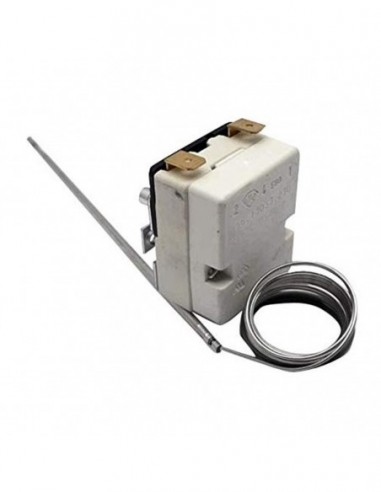 Thermostat réglable pour four universel...