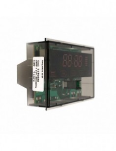 Minuteur de four TEKA 83140656 2