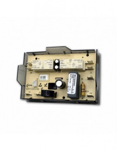 Minuteur de four TEKA 83140656