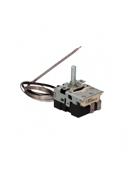 Thermostat pour four TEKA T-150 81380411