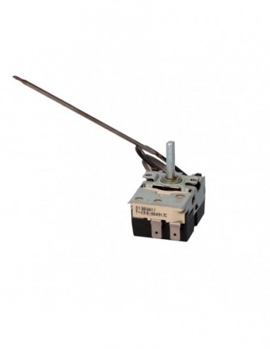 Thermostat pour four TEKA T-150 81380411