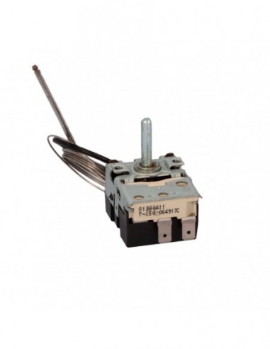 Thermostat de cuisinière TEKA 81380058 082711B...
