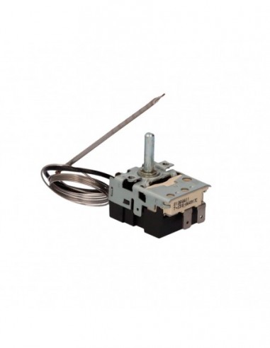 Thermostat de cuisinière TEKA 81380058 082711B...
