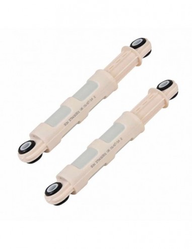 Kit de 2 amortiguadores pour lave-linge...