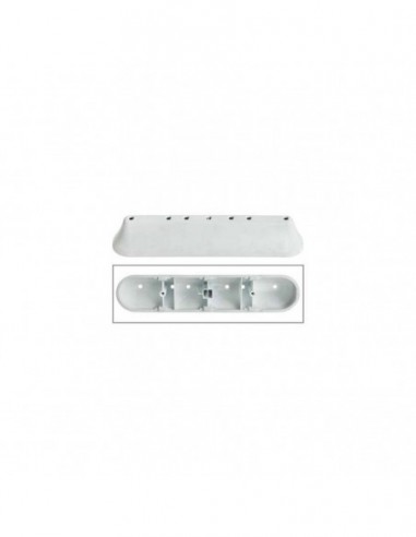 Aube de Tambour Lave-linge Bluesky BLF1270-7...
