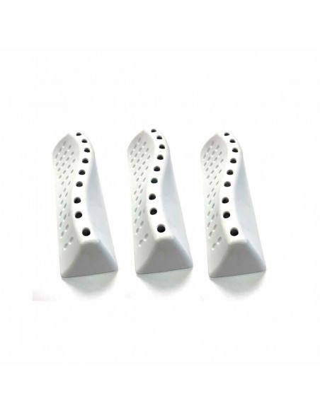 Aube de Tambour Cesto Lave-linge VESTEL 42097400 (3 unidades)