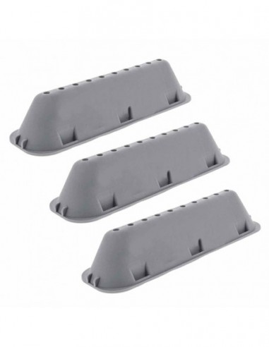 Aube de Tambour Lave-linge INDESIT C00065463 (3...