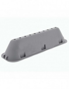 Aube de Tambour Lave-linge INDESIT C00065463 (3 unidades) 2