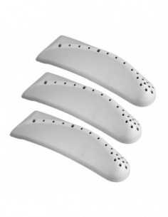 Aube de Tambour Lave-linge CANDY 41021913 ( 3 unidades)