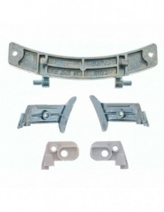 Charnière de porte de machine à laver CANDY 49001262