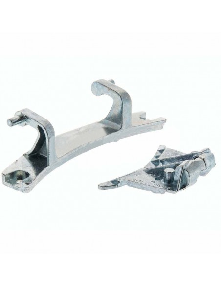 Charnière de porte de machine à laver CANDY 49001262