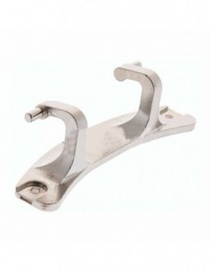 Charnière de porte de machine à laver FAGOR L79G000A9