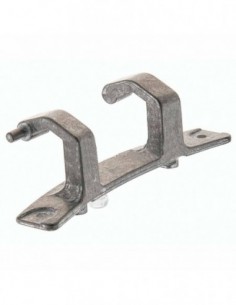 Charnière de porte de machine à laver FAGOR L35007456...