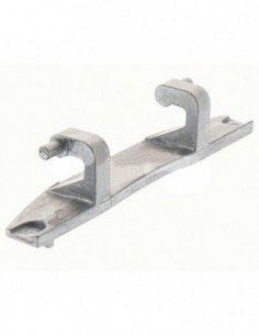 Charnière de porte pour lave-linge Bosch Balay Siemens...