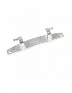 Charnière pour porte de machine à laver BOSCH 627049