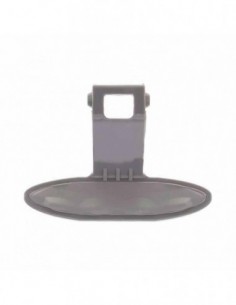 Poignée de Hublot Porte Lave-linge LG 3650ER2003A 2