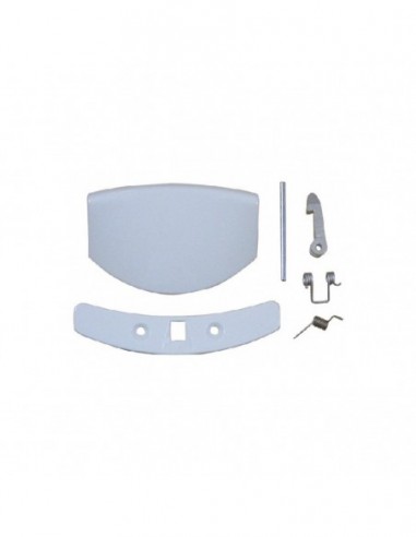 Poignée de Hublot Porte Lave-linge AEG L12620...