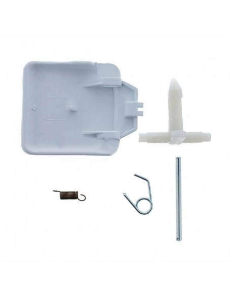 Poignée de Hublot Porte Lave-linge BALAY 8145