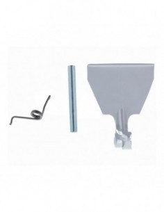 Poignée de Hublot Porte Lave-linge Balay Bosch Lynx 00168839 2