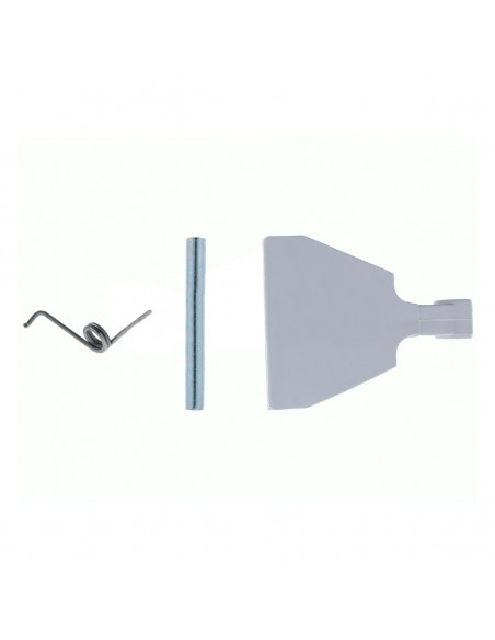 Poignée de Hublot Porte Lave-linge Balay Bosch Lynx 00168839