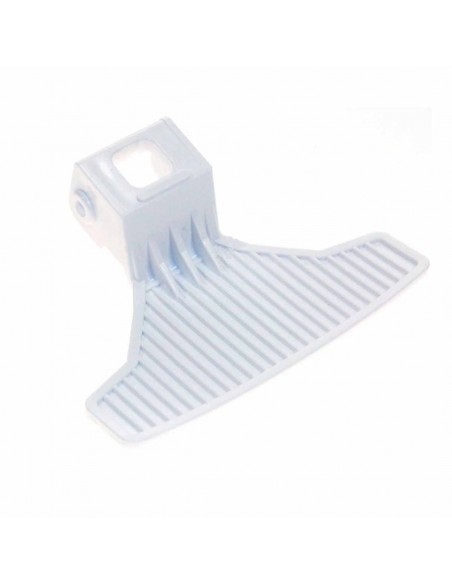 Poignée de Hublot Porte Lave-linge Beko WCC7502BW0 2828780100