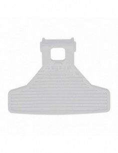 Poignée de Hublot Porte Lave-linge Beko WCC7502BW0... 2