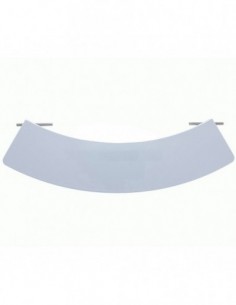 Poignée de Hublot Porte Lave-linge BOSCH 481710