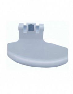 Poignée de Hublot Porte Lave-linge Candy 41018443