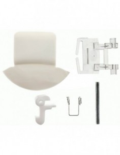 Poignée de Hublot Porte Lave-linge NEWPOL 719003700