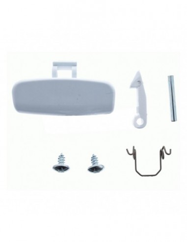 Poignée de Hublot Porte Lave-linge OTSEIN AMBRA...