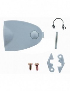 Poignée de Hublot Porte Lave-linge OTSEIN LN6301I LN640...