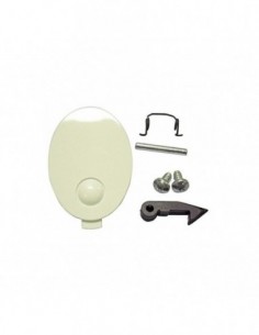 Poignée de Hublot Porte Lave-linge Otsein LSM1700I...