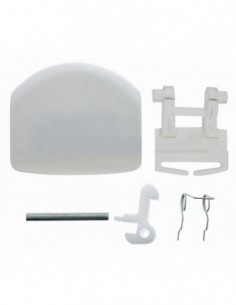 Poignée de Hublot Porte Lave-linge ROMMER Galaxy Space...