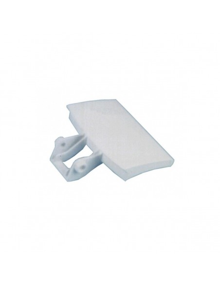 Poignée de Hublot Porte Lave-linge ZANUSSI 1246048001
