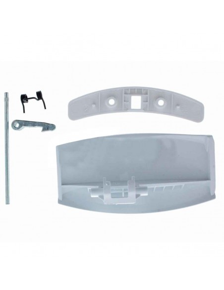 Poignée de Hublot Porte Lave-linge ZANUSSI 4055093480