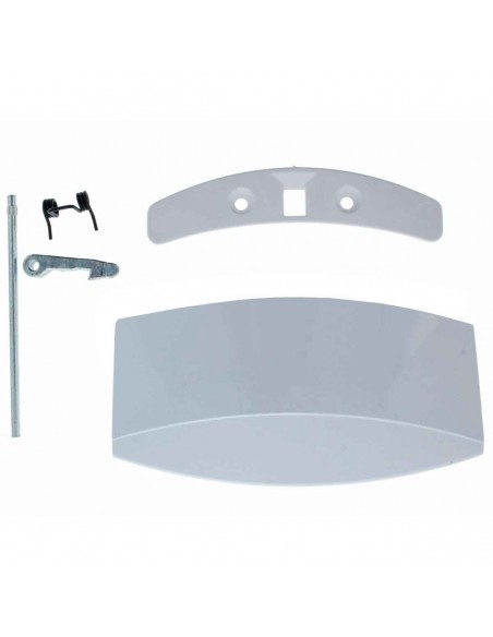 Poignée de Hublot Porte Lave-linge ZANUSSI 4055093480