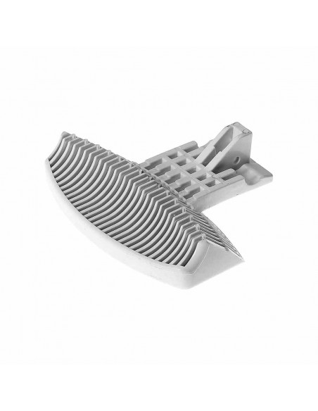 Ensemble de fermeture de porte de machine à laver INDESIT C00259035